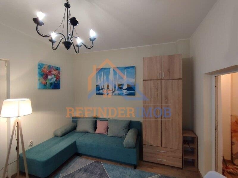 Ferdinand, apartament 2 camere.