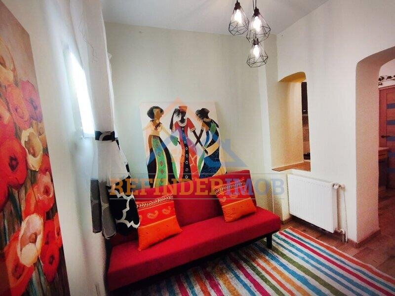 Ferdinand, apartament 2 camere.