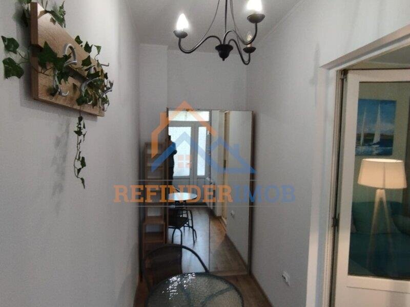 Ferdinand, apartament 2 camere.