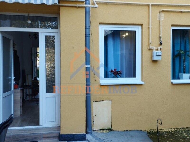 Ferdinand, apartament 2 camere.